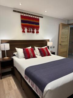 CASA CRISTOBAL Centenario - 3