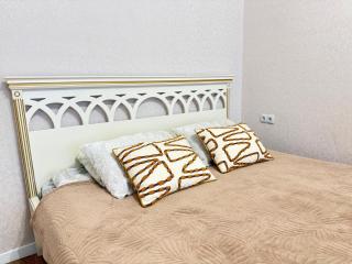 Светлые апартаменты на Экспо - 0