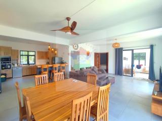 Luxury Villa in Trou aux Biches with Pool - 7