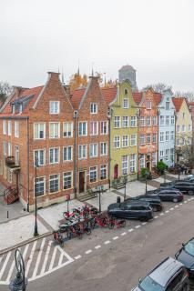 Twilight Old Town - 4