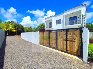 Luxury Villa in Trou aux Biches with Pool - 3