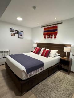 CASA CRISTOBAL Centenario - 4