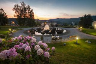 Kurhotel Bad Schlema - 2