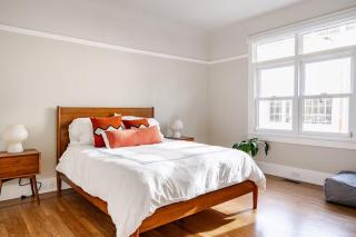 West SOMA Guest Apartment - 5