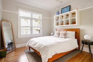 West SOMA Guest Apartment - 3