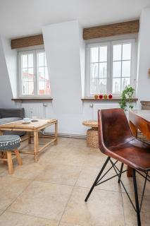 Twilight Old Town - 2