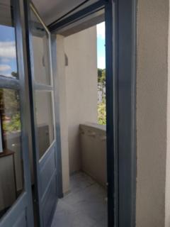 Edifício Tiradentes quarto 46 - 7