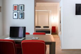 Re Federico Appartamento Deluxe - 5