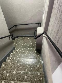 Edifício Tiradentes - 1