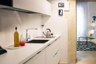 Re Federico Appartamento Deluxe - 4