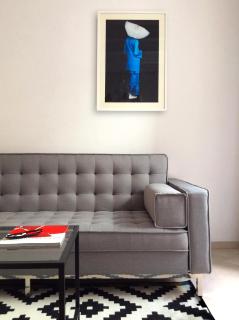 Re Federico Appartamento Deluxe - 7