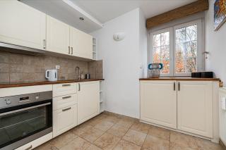 Twilight Old Town - 5