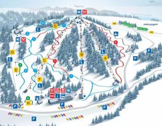 Willa Toskański Zakątek - 3