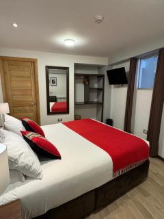 CASA CRISTOBAL Centenario - 6