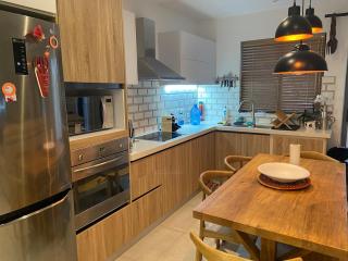 Charming, cozy and central flat in Quatre-Bornes! - 2