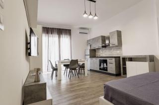 Vicolo Mediterraneo Apartment - 0