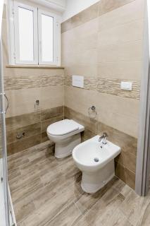 Vicolo Mediterraneo Apartment - 1