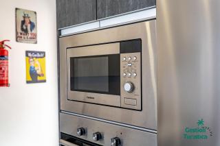 Ático centro Huelva con parking - 6