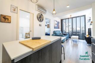 Ático centro Huelva con parking - 7