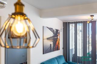 Ático centro Huelva con parking - 1