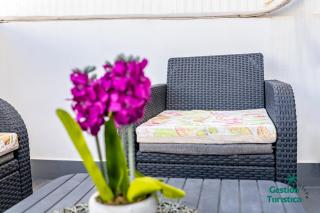 Ático centro Huelva con parking - 8