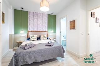 Ático centro Huelva con parking - 7