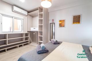 Ático centro Huelva con parking - 6