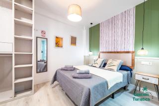 Ático centro Huelva con parking - 5