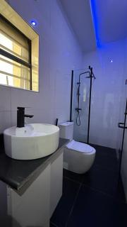 Aureum Residence 2BRM Abuja - 5