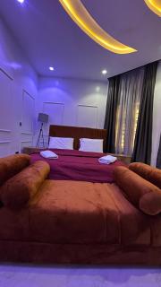 Aureum Residence 2BRM Abuja - 9