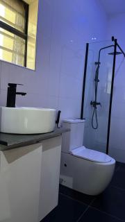 Aureum Residence 2BRM Abuja - 4