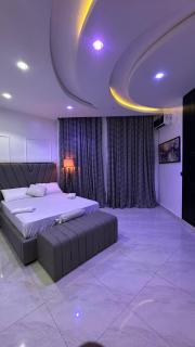 Aureum Residence 2BRM Abuja - 3