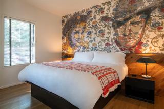 Talbot Commons Hotel - 9