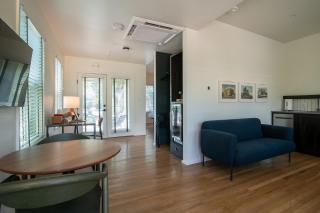 Talbot Commons Hotel - 7