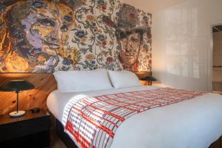 Talbot Commons Hotel - 2