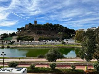Descanso junto al mar con vistas inolvidables - 0