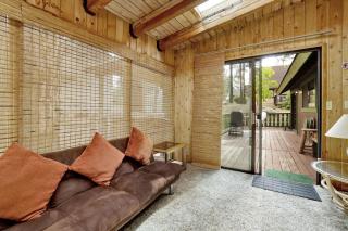 Pines & Needles Mountain Retreat by Big Bear Vacations - 9