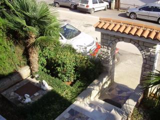Apartments with parking space Novigrad - 7108 - 1