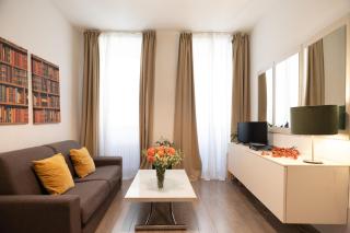 Banchi Vecchi Stay Apt Suite Navona - 9
