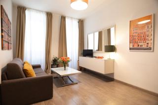 Banchi Vecchi Stay Apt Suite Navona - 7
