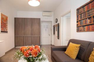 Banchi Vecchi Stay Apt Suite Navona - 7