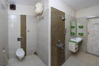 Hotel O New Mega Palace - 7