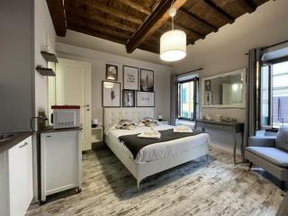 San Gallo Florence studio - 8