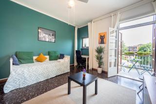 Galvani Apartment for 4-5 people - 1