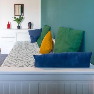 Galvani Apartment for 4-5 people - 2