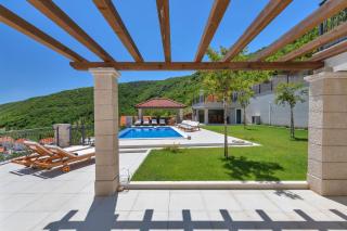 Luxury villa with a swimming pool Studenci, Zagora - 18483 - 1