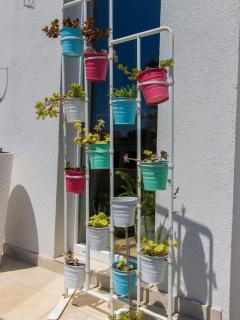 Apartments with parking space Brodarica, Sibenik - 21490 - 1