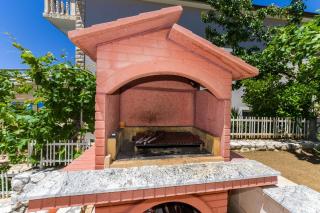 Apartments by the sea Sveti Petar, Biograd - 16852 - 1
