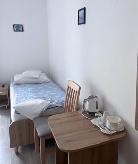 DW Belmara - Plaża Zachodnia - Ścieżka R10 - 9