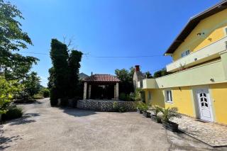 Apartments with parking space Polje, Krk - 18669 - 1